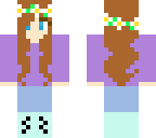 flower headband