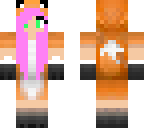 fox onzie