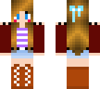foxbell_girl