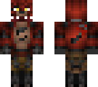foxy