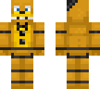 fredbear