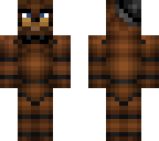 freddy fazbear