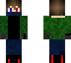 free skin boy