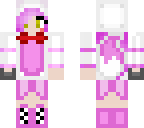 funtime foxy girl