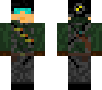 future marine jungle edit irish pilot