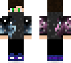 galaxy boss