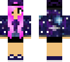 galaxy girl