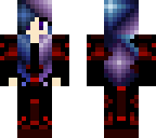 galaxy shadow knight