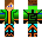 gamer atomico