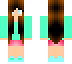 gamer girl