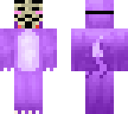 gangstazomber hacker shiny