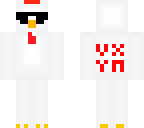 gangster chicken