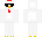 gangter chickin