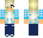 garroth girl