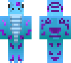 geko