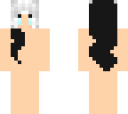 gemini girl base