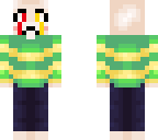 genocide asriel