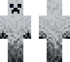 ghost creeper