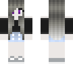 ghost girl