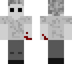 ghost steve