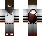 ghoul kid
