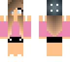 girl beanie