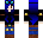 girl dantdm
