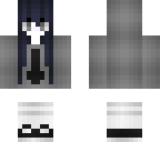 girl goth