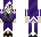 girl mage
