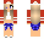 girl skin