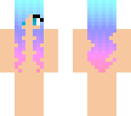 girl skin base