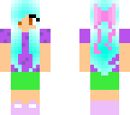 girly girl