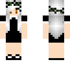 goth girl