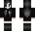 goth girl