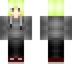 green hoodie guy edit