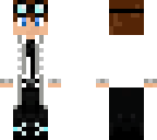 hair fixed lab boy