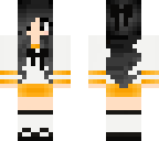 halloween yandere chan