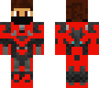 halo warfighter