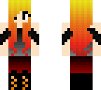 hell girl