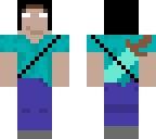 herobrin's brother