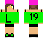 hockey lime