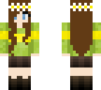 i am chara