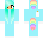 i think this is a unicorn