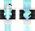 ice girl
