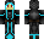 ice mage fix