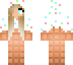 icecream girl