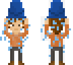 ijsbucket