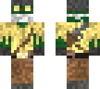 infected wastelander update