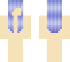 iris hair base
