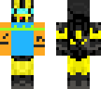 iron chib mark ii